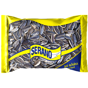 Sunflower seeds PNG-42951